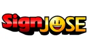 Sign Jose
