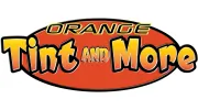 Orange Tint and More