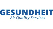 Gesundheit Air Quality Services