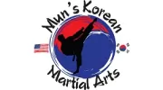 Mun's Korean Martial Arts