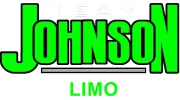 Team Johnson Limo