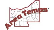 Area Temps