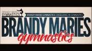 Brandy Marie Gymnastics