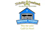 Trinity Overhead Garage Door