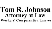 Tom R Johnson Attorney At Law