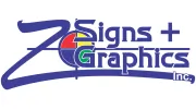 Z Signs and Graphics