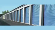 Off-Abbott Mini Storage