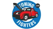 Towing Fighters
