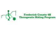 Frederick County 4H Therapeutic Riding