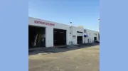 Northeast Auto Service