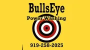 Bullseye Power Washing