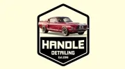 Handle Detailing
