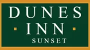 Dunes Inn Sunset