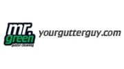 Mr Green Gutter Cleaning