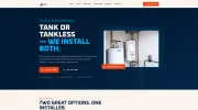 AAA Water Heaters
