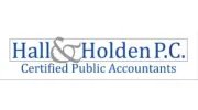 Hall & Holden