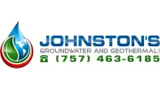 Johnston's Groundwater & Geothermal
