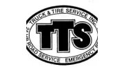 TTS Emergency Road Service