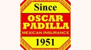 Oscar Padilla Mexican Insurance