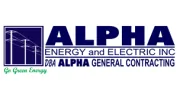 Alpha Energy & Electric