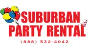 Suburban Party Rental