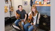 Green Room Recording Studio