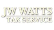 Watts J W Tax Service
