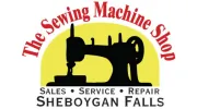 The Sewing Machine Shop