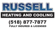 Russell Heating & Cooling