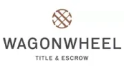 Wagon Wheel Title
