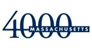 4000 Massachusetts Avenue Apartments