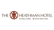 The Heathman Hotel Kirkland