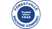 Forestville Machine