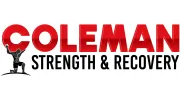 Coleman Strength