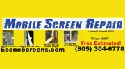 Econo Screens