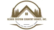Ozark Custom Country Homes