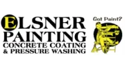 Elsner Painting & Pressure Washing