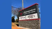 STR Automotive