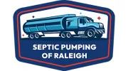 Septic Pumping of Raleigh