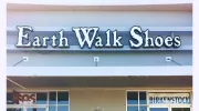 Earth Walk