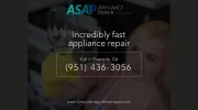 ASAP Appliance Repair of Riverside