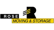 Rose Moving