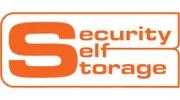 Security Self Storage