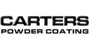 Carters Powder Coating