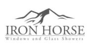 Iron Horse Glass
