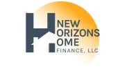 New Horizons Home Finance