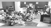 Calvary Preschool Center