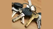 Austin Express Keys