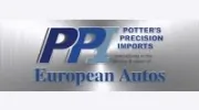 Potter's Precision Imports