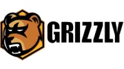 Grizzly Lock and Key